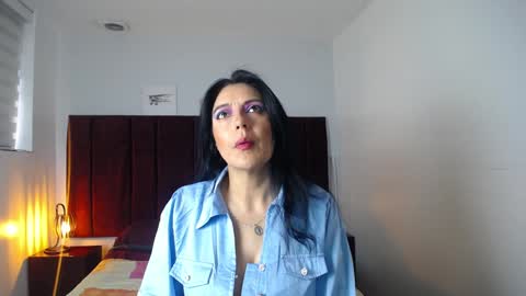 Zuzana21 online show from 12-06-24, 12:49