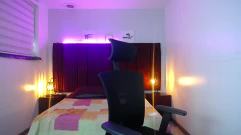 Zuzana21 online show from 12-17-24, 04:53