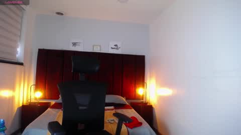 Zuzana21 online show from 12-31-24, 04:25