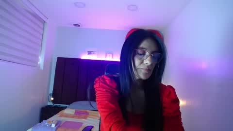 Zuzana21 online show from 02-24-25, 12:48