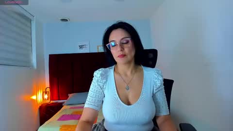 Zuzana21 online show from 03-12-25, 12:47