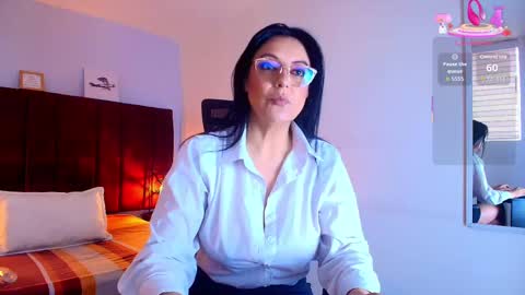 Zuzana21 online show from 09-17-25, 12:51