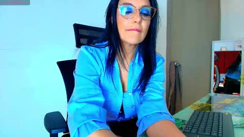 Zuzana21 online show from 11-06-25, 01:01