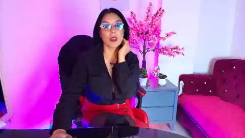 Zuzana21 online show from 06-18-26, 12:53