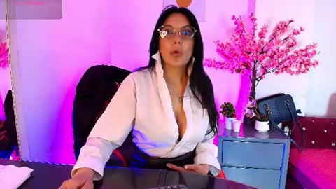 Zuzana21 online show from 06-20-26, 12:41