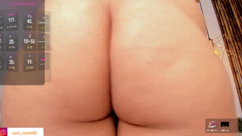 Snapshot of zuzu_sweet chatting on 01-21-25, 10:08 Zara online show from 01-21-25, 10:08