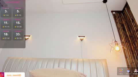 Snapshot of zuzu_sweet chatting on 01-22-25, 09:32 Zara online show from 01-22-25, 09:32