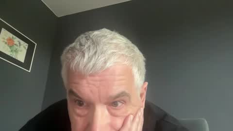 Snapshot of zwickauer1969 chatting on 05-20-26, 07:03 zwickauer1969 online show from 05-20-26, 07:03