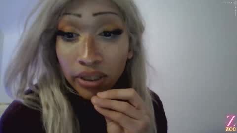 ZYA online show from 12-24-24, 01:27