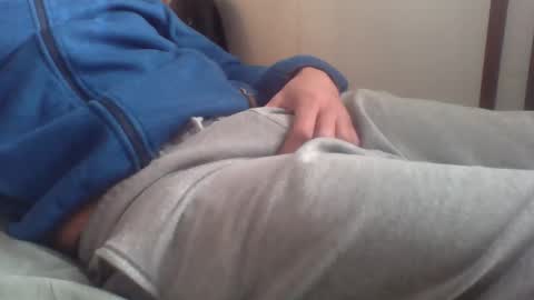 zyggy87 online show from 12-01-25, 12:43