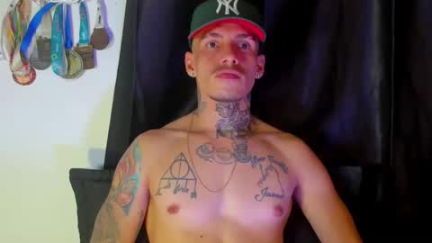 zyon garcia online show from 01-14-25, 11:05