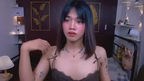 ZY online show from 08-01-26, 02:33