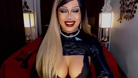 zyradom online show from 01-31-25, 08:54