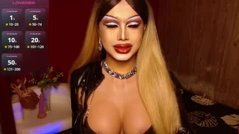 zyradom online show from 01-19-26, 04:49