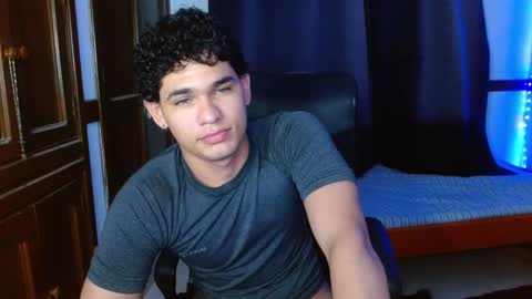 antonio felipe online show from 12-21-25, 05:58