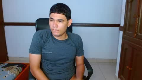 antonio felipe online show from 05-11-26, 09:04