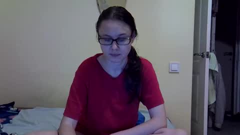 Zyuhre online show from 10-23-25, 07:01