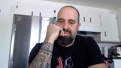 ZZMan online show from 01-05-25, 03:34