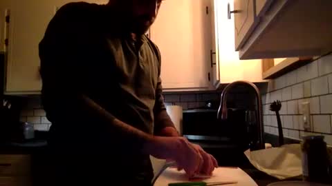 ZZMan online show from 02-14-25, 10:36