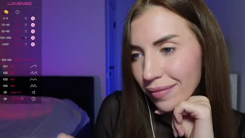 Cute Zoe online show from 12-07-24, 05:20