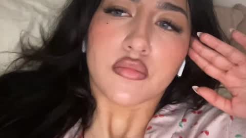 Mistress Mina non nude model online show from 05-15-26, 03:57
