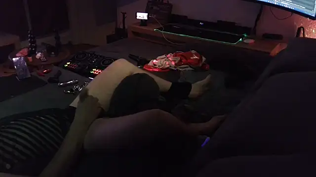 davidgntxxxxx online show from 09-27-25, 05:12