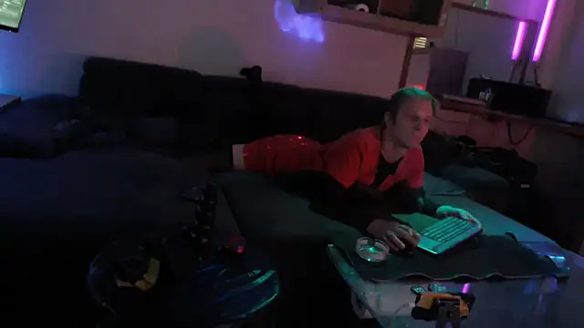 davidgntxxxxx online show from 12-14-25, 12:54