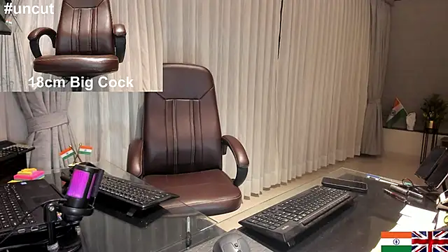 OnlineBossUK online show from 02-03-25, 07:31