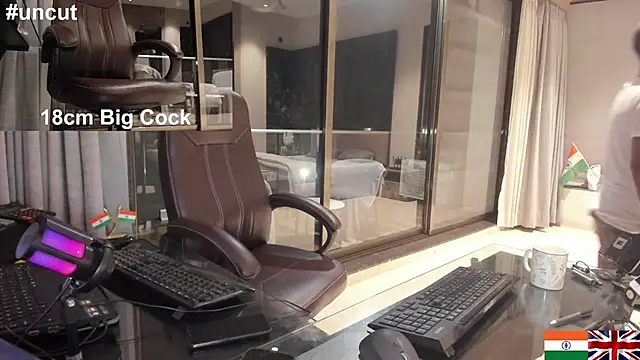 OnlineBossUK online show from 02-04-25, 07:44