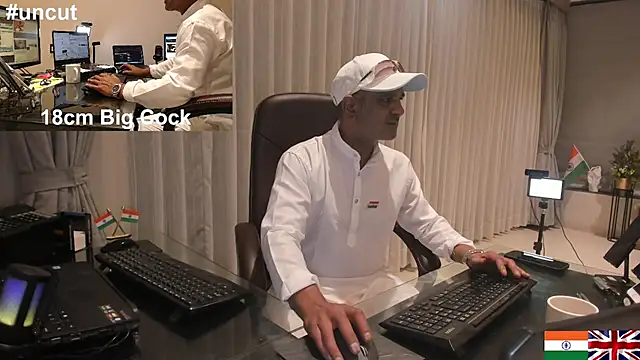 OnlineBossUK online show from 02-06-25, 08:56