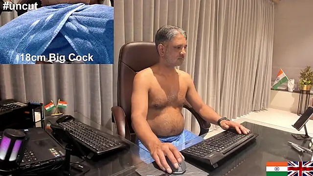 OnlineBossUK online show from 02-07-25, 12:28