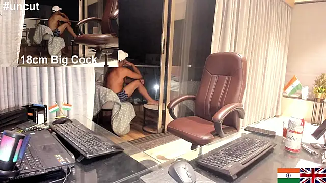 OnlineBossUK online show from 02-09-25, 05:54