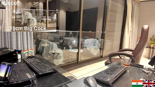 OnlineBossUK online show from 02-09-25, 08:56