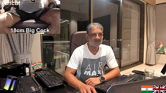 OnlineBossUK online show from 02-10-25, 04:04