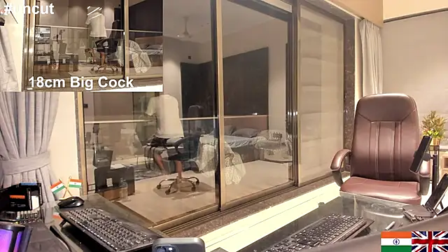 OnlineBossUK online show from 02-10-25, 07:07