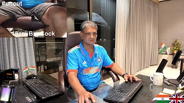 OnlineBossUK online show from 02-11-25, 08:10