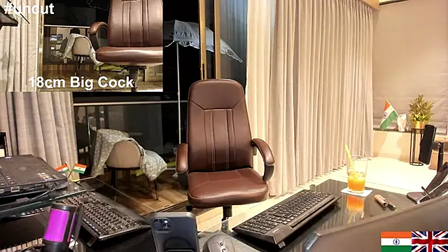 OnlineBossUK online show from 02-13-25, 07:52