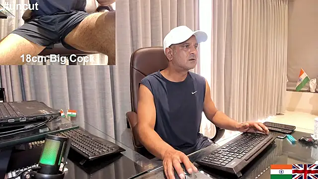 OnlineBossUK online show from 02-14-25, 11:53