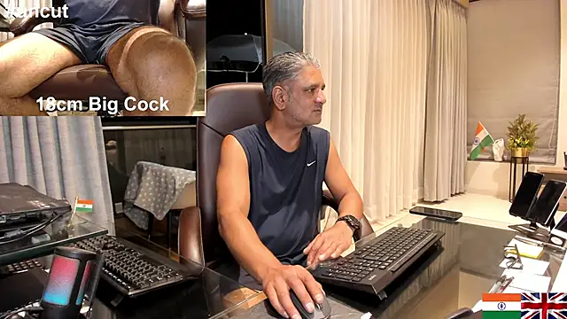 OnlineBossUK online show from 02-14-25, 02:54