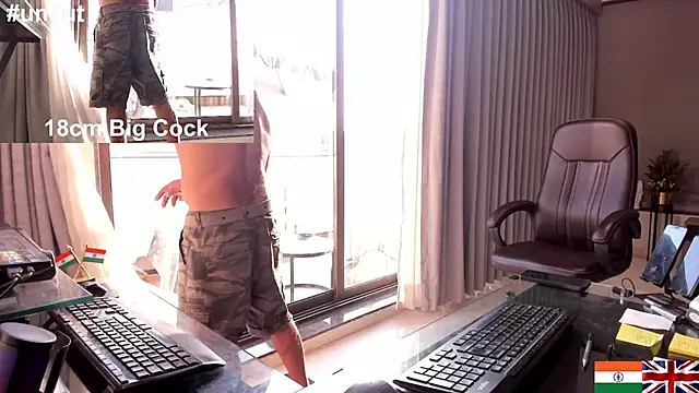 OnlineBossUK online show from 02-17-25, 11:55