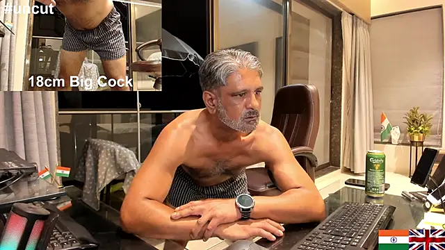 OnlineBossUK online show from 02-22-25, 09:37