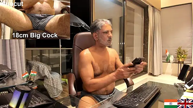 OnlineBossUK online show from 02-23-25, 12:41