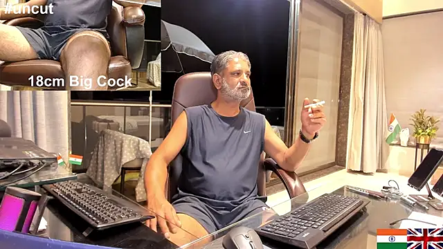 OnlineBossUK online show from 03-01-25, 04:54