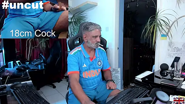 OnlineBossUK online show from 03-16-25, 12:00