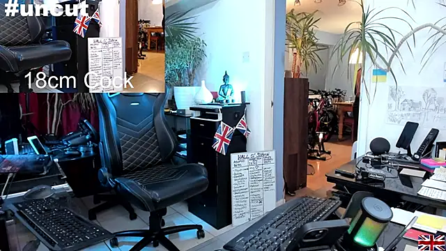 OnlineBossUK online show from 03-16-25, 09:16