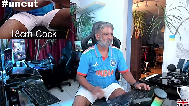 OnlineBossUK online show from 03-19-25, 11:47