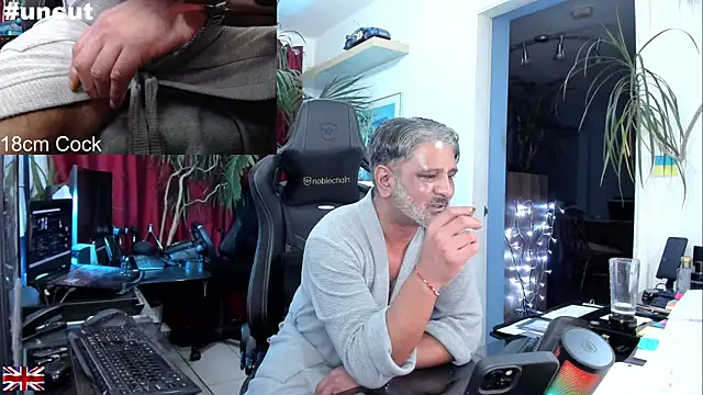 OnlineBossUK online show from 09-09-25, 04:12