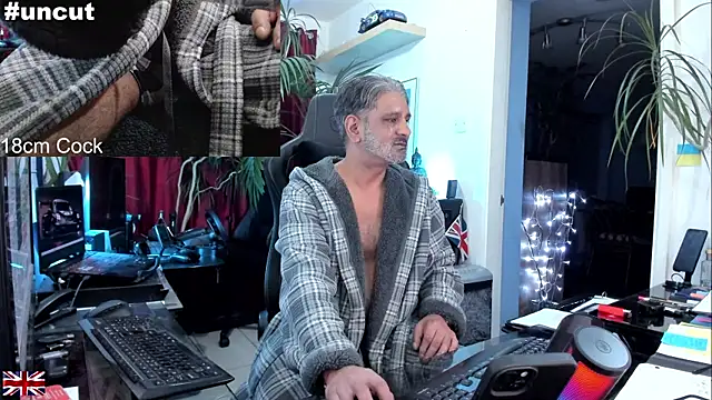 OnlineBossUK online show from 09-15-25, 08:53