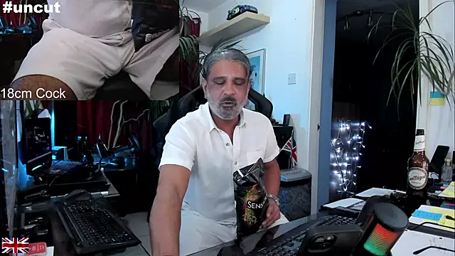 OnlineBossUK online show from 09-19-25, 09:37