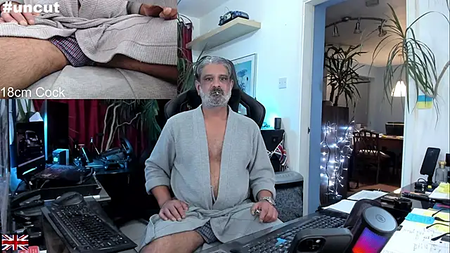 OnlineBossUK online show from 09-26-25, 07:18